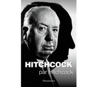 Hitchcock par Hitchcock