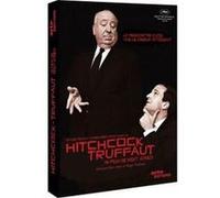 Hitchcock par Truffaut DVD E