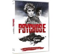 Psychose - Édition 2 Dvd