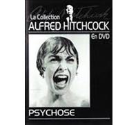 Hitchcock Psyco / Psychose Dvd Italian Import