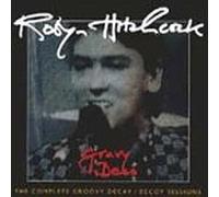 Hitchcock, Robyn - Gravy Deco: Comp Groovy Decay/Decoy Sessions