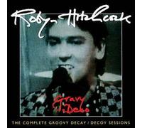 Hitchcock, Robyn - Gravy Deco: Complete Groovy Decay/Decoy Sessions