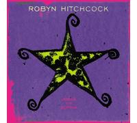 Hitchcock, Robyn - Jewels for Sophia [Import]
