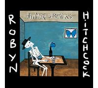 Hitchcock, Robyn - Man Upstairs