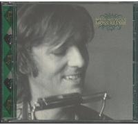 Hitchcock, Robyn - Moss Elixir