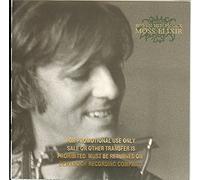 Hitchcock, Robyn - Moss Elixir by Hitchcock, Robyn (1996) Audio CD