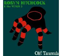 Robyn Hitchcock – Ole Tarantula – Import