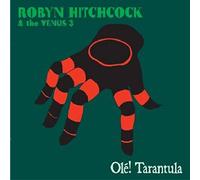 Hitchcock, Robyn - Ole Tarantula [Import]
