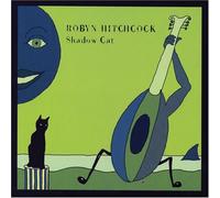 HITCHCOCK,ROBYN - Shadow Cat