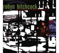 Hitchcock, Robyn - Storefront Hitchcock: Music from Demme Picture