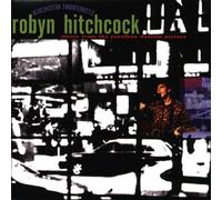 Hitchcock, Robyn - Storefront Hitchcock: Music From The Jonathan Demme Picture by Hitchcock, Robyn (2005-05-09)