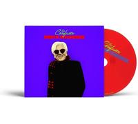 Robyn Hitchcock The Confuser (CD) Album (PRESALE 21/08/2026)