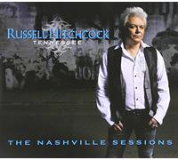 Hitchcock Russell - Tennessee: The Nashville Sessions [Import]