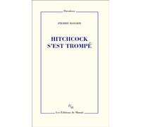 Hitchcock s'est trompé