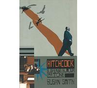 Hitchcock: Suspense, Humour and Tone