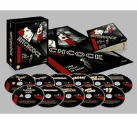 Hitchcock - The Beginning [Blu-ray]