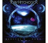 Hitchcock, Toby - Mercury's Down