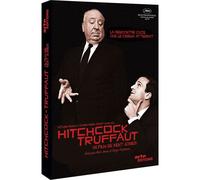 Hitchcock/Truffaut