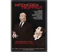 Hitchcock/Truffaut