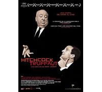 Hitchcock Truffaut