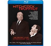 Hitchcock/Truffaut [Blu-Ray]