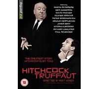 Hitchcock Truffaut [Edizione: Regno Unito] [Import]