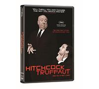 Hitchcock/Truffaut (English) [Import]