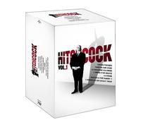 Hitchcock - Vol. 1 (7 Films) - Pack