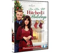 Hitched For The Holidays (Hallmark) by Joey Lawrence