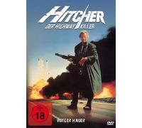 Hitcher, der Highway Killer (DVD)