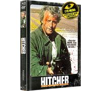 Hitcher, der Highway Killer-Limited Edition-Mediabook-Limitiert Auf 555 (+ DVD) [Blu-Ray] [Import]