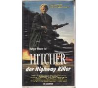 Hitcher - Der Highway Killer [VHS]
