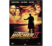 Hitcher II: I've Been Waiting [Import USA Zone 1]