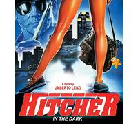 Hitcher in The Dark [Blu-Ray]