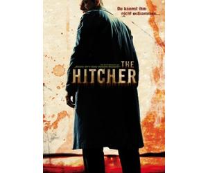 Hitcher,the - The Hitcher (FSK 16)