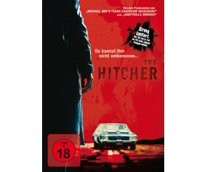 Hitcher,the - The Hitcher [Import]