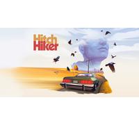 Hitchhiker - A Mystery Game (Xbox X)