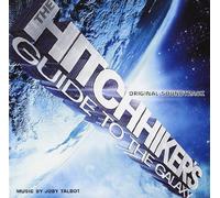 Hitchhikers Guide to the Galax
