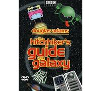 Hitchhiker's Guide to the Galaxy [Import USA Zone 1]