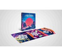 Various – Hitchhikers Guide to the Galaxy – Secondary Phase – Vinyle – Demon
