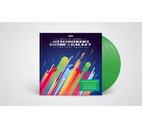 Various – Hitchhikers Guide to the Galaxy: Tertiary Phase – Vinyle – Demon