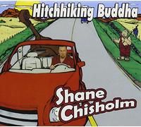 Hitchhiking Buddha [Import]