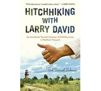 Hitchhiking With Larry David