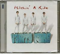 Hitchin' a Ride [Import]