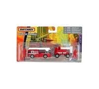 Matchbox - Assortiment Matchbox Transporteurs
