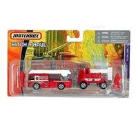 HitchN Haul Flame Tamers G