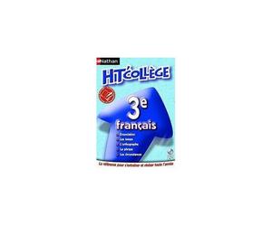 Hit'collège 3e Francais