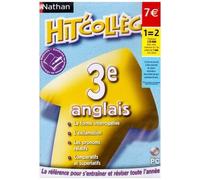 Hit'collège Anglais 3ème
