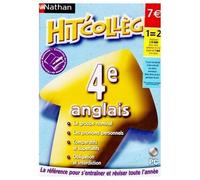 Hit'collège Anglais 4ème