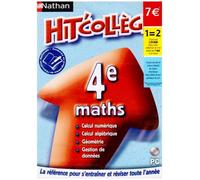 Hit'Collège Maths 4ème (PC)